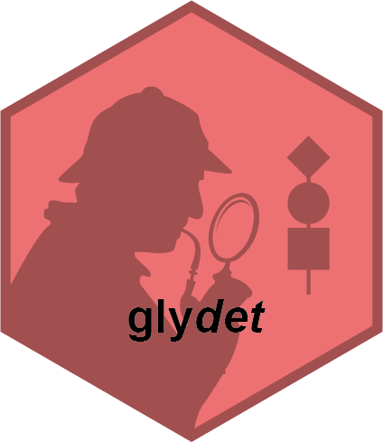 glydet logo