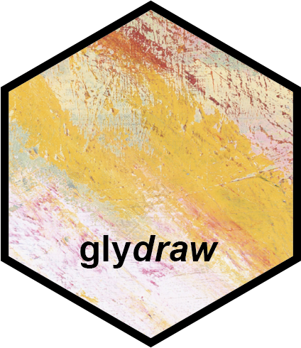 glydraw logo