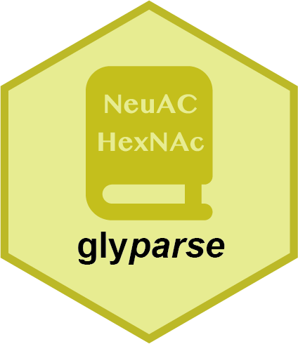 glyparse logo
