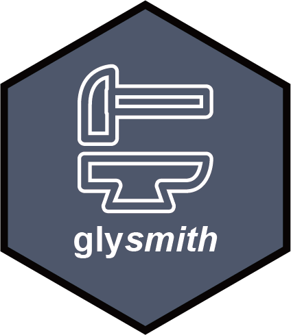 glysmith logo